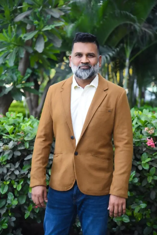 Aditya Goel